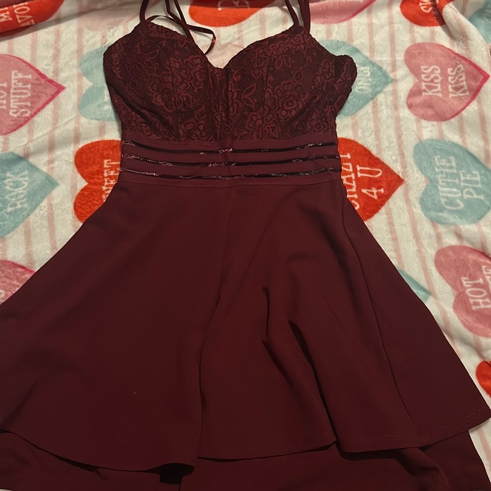 Size 0